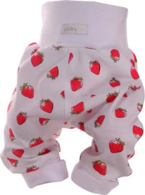 La Bortini Schlupfhose Baby Hose für