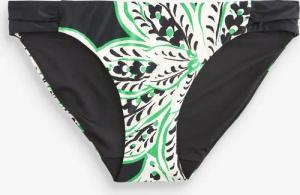 Next Bikini-Hose High Leg Bikini Bottoms