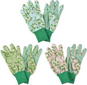 degawo Gartenhandschuhe Handschuhe Gartenhandschuhe Erwachsene Garten