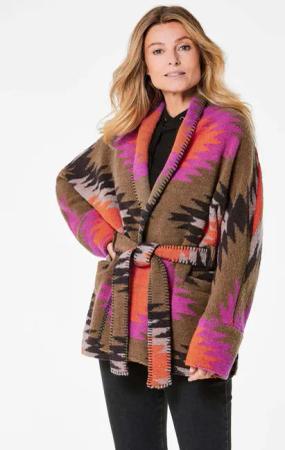 GOLDNER Allwetterjacke Jacke