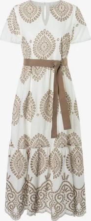 MORE&MORE Maxikleid