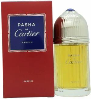 Cartier Eau de Parfum Pasha De