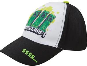 Minecraft Baseball Cap Minecraft Basecap Cap