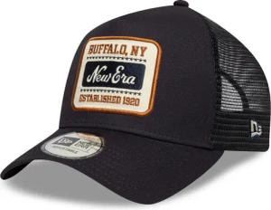 New Era Trucker Cap AFrame Trucker