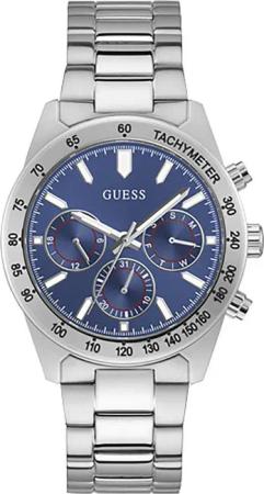 Guess Chronograph Altitude