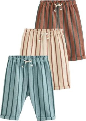 Next Jogginghose Baby Jogginghose mit weitem
