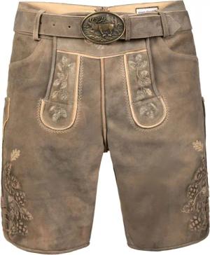 Edelnice Trachtenlederhose