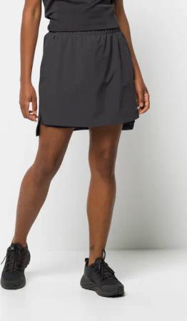 Jack Wolfskin Hosenrock "BIKE COMMUTE SKORT W"