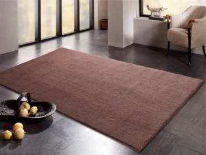 OCI DIE TEPPICHMARKE Hochflor-Teppich "Soft Dream, auch als Läufer erhältlich", rechteckig, 30 mm Höhe, besonders weich durch Microfaser, Wohnzimmer