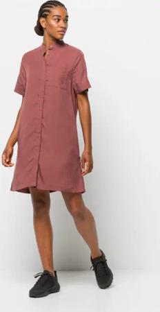 Jack Wolfskin Blusenkleid "MOJAVE DRESS"