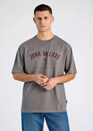 JUNK de LUXE T-Shirt "JUNK de LUXE T-shirt"