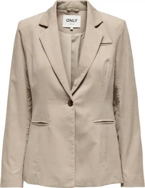 ONLY Blusenblazer "ONLNESSA L/S CORD FIT BLAZER CC TLR"