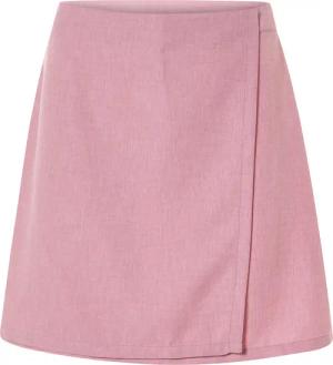 esmara® Damen Rock Mini (pink, 40)""