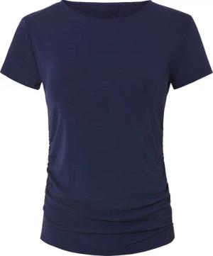 esmara® Damen T-Shirt (navy, M(40/42))""