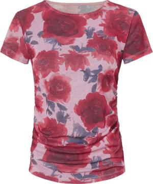 esmara® Damen T-Shirt (pink/rot, S(36/38))""