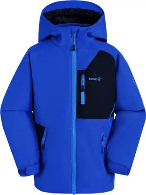 Kamik Kinder Otis Jacke