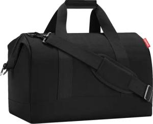 reisenthel travelling allrounder L - Reisetasche 48 cm (black)