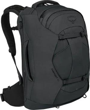 Osprey Farpoint 40 - Reiserucksack 55 cm (tunnel vision grey)