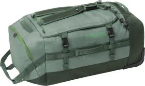Eagle Creek selection Cargo Hauler Wheeled 110 - Rollenreisetasche 77 cm (duck green)