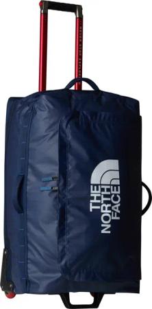 The North Face Base Camp Voyager Roller 29 - Rollenreisetasche 73 cm (shady blue/summit navy)