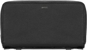 BOSS New Crosstown - Reise-Organizer 16cc 23 cm (black)