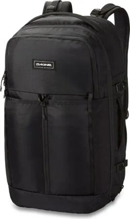 Dakine Split Adventure 38 - Reiserucksack 54 cm (black ripstop)