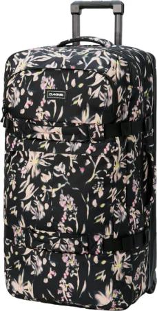 Dakine Split Roller 110 - Rollenreisetasche 81 cm (midnight blooms)