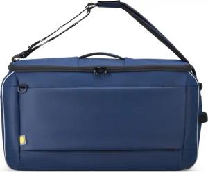 Delsey Paris Aventure - Reisetasche 2in1 76 cm RFID (marineblau)