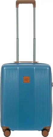 Brics Ferrara - 4-Rollen-Kabinentrolley 55 cm (denim)