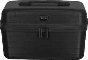 TITAN UPGRADE - Beautycase 39 cm (nightshade black)