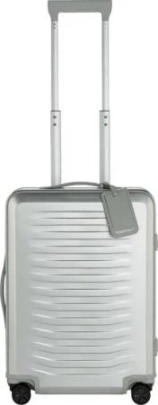 Porsche Design Roadster Aluminium - 4-Rollen-Kabinentrolley S 55 cm (silver)