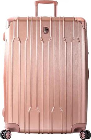 Heys Xtrak - 4-Rollen-Trolley L 76 cm erw. (rose gold)