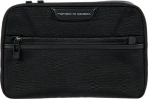 Porsche Design Roadster Nylon Evo - Kulturbeutel 27 cm (black)