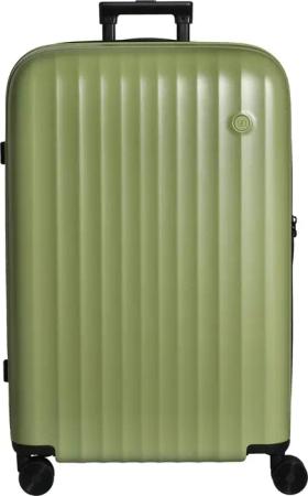 NINETYGO Elbe - 4-Rollen-Trolley L 78 cm (grün)