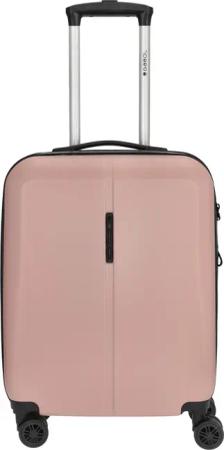 Gabol Paradise XP - 4-Rollen-Kabinentrolley 55 cm erw. (rosa)