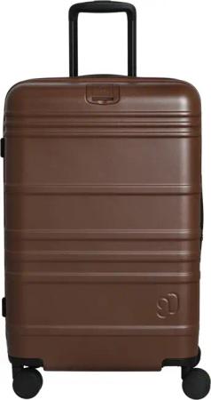 NINETYGO Modern - 4-Rollen-Trolley M 68.5 cm (braun)
