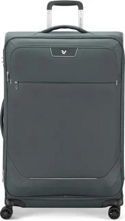 Roncato Joy - 4-Rollen-Trolley L 75 cm erw. (anthracite)