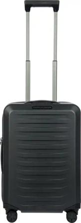 Porsche Design Roadster Hardcase - 4-Rollen-Kabinentrolley S 55 cm (matt back)