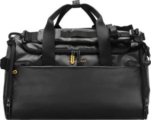 Mandarina Duck ECO - Reiserucksack/Reisetasche 45 cm (black)
