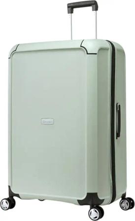 Eminent AEGIS - 4-Rollen-Trolley 78 cm erw. (mint green)