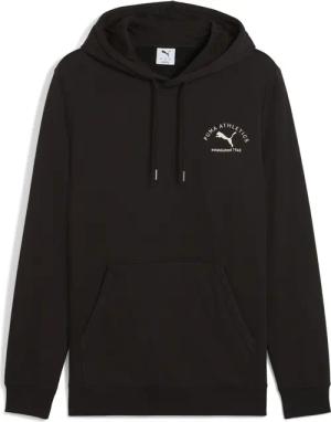 PUMA Hoodie "PUMA Class Graphic Hoodie Herren"