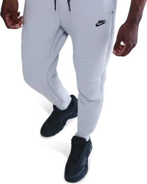 Nike Tech Fleece Herren Hosen - Blau - Größe XS