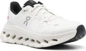 ON Low-Top Sneaker - Cloudtilt' Sneakers - Gr. 5_5 - in Weiß - für Damen