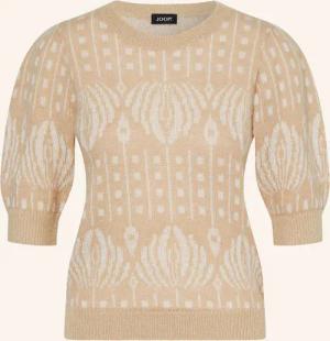 JOOP! Strickshirt KATHE mit Alpaka