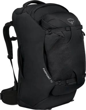 Osprey Farpoint 70 - Reiserucksack 65 cm (black)