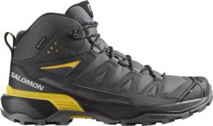 Salomon X Ultra 360 Mid GTX