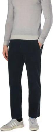 BOGNER Herren Hose blau