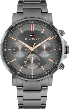 Tommy Hilfiger Uhren - Tyson - 1710711