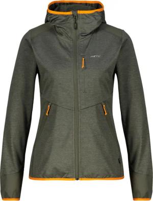 Meru Damen Silkeborg Jacke