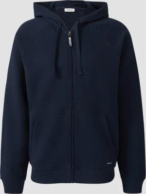 Sweatshirt Jacke